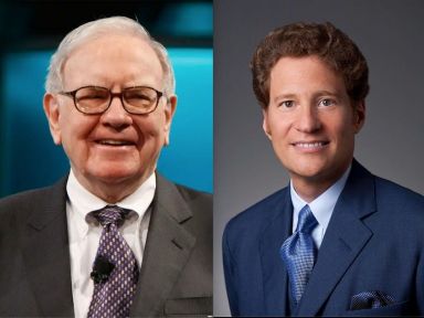 Thương vụ bất thường của Warren Buffett giúp một người đàn ông trở thành tỉ phú