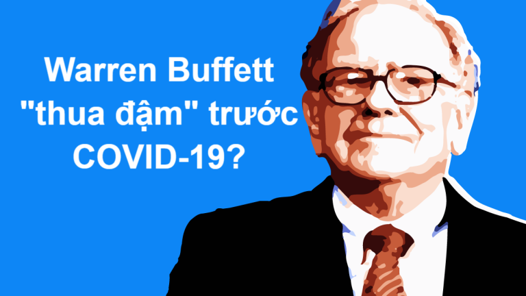 Tỷ phú Warren Buffett đã lỗi thời, không còn là huyền thoại đầu tư?