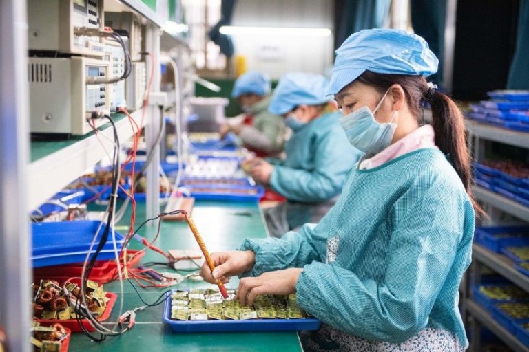 VEPR: Kịch bản lạc quan nhất, kinh tế Việt Nam tăng trưởng khoảng 5,3% trong 2020