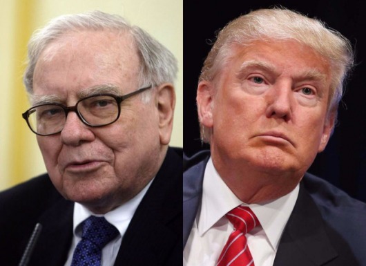 Warren Buffett đã đúng cả đời, nhưng sai lầm khi bán cổ phiếu hàng không