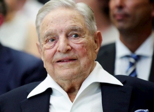 Cuộc đời lẫy lừng và phong cách đầu tư của nhà đầu cơ vĩ đại của George Soros.