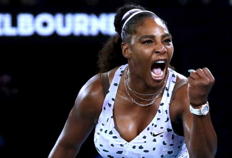 Danh mục đầu tư của nữ vận động viên giàu nhất thế giới - Serena Williams có gì?
