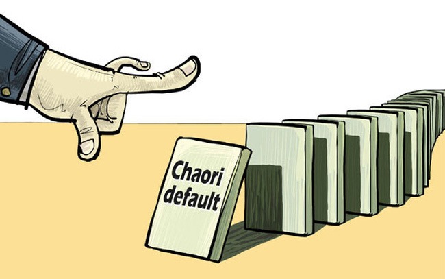 Bài học từ Chaori Solar – doanh nghiệp Trung Quốc đầu tiên vỡ nợ trái phiếu