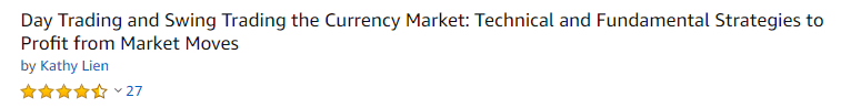 Các phương pháp giao dịch ngắn hạn hiệu quả trên thị trường Forex - Day Trading and Swing Trading the Currency Market