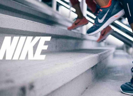Học được gì từ trường hợp chuyển đổi số của Nike?