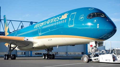 Điểm nghẽn trong hỗ trợ vốn cho Vietnam Airlines