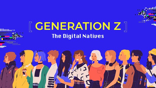 Gen Z Việt Nam – thế hệ “quyền lực” thay đổi các ngành từ kinh doanh đến công nghệ và giải trí