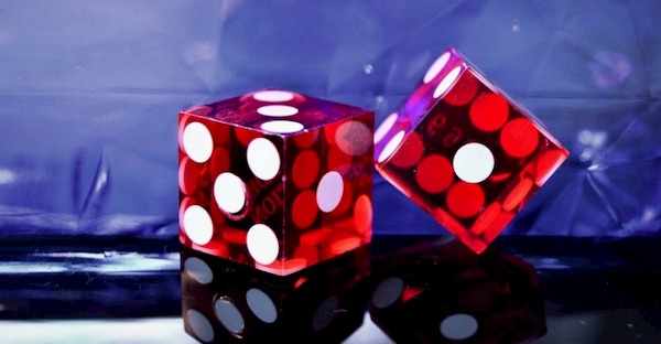 Hiếm có ai cống hiến cả đời cho thị trường chứng khoán mà lại không có bản năng cờ bạc
