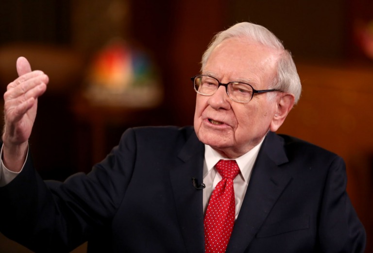 Học tư duy đầu tư của Warren Buffett để chiến thắng TTCK