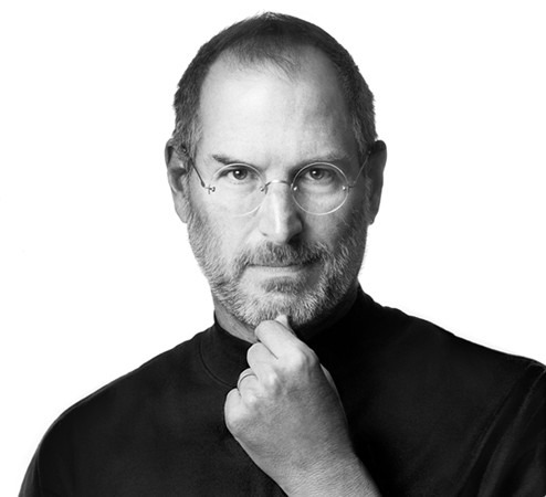 Lời khuyên của Steve Jobs giúp một lập trình viên trở thành tỷ phú