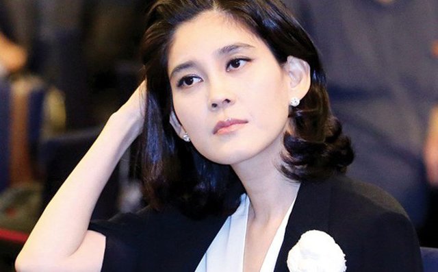 Nàng “công chúa” xinh đẹp của Samsung, nữ tỷ phú giàu nhất Hàn Quốc giờ ra sao?