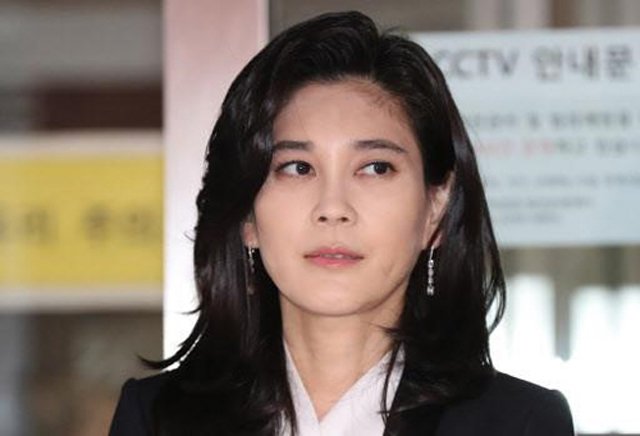 Nàng “công chúa” xinh đẹp của Samsung, nữ tỷ phú giàu nhất Hàn Quốc giờ ra sao?