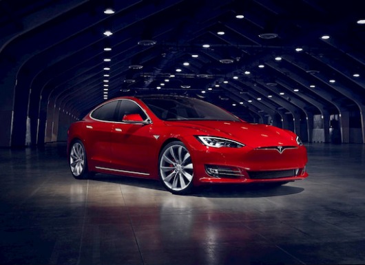 Tesla – Hãng ôtô không tốn một xu quảng cáo