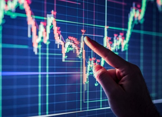 Thời của cổ phiếu phòng thủ