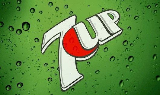 7UP: Sự trỗi dậy của nhãn hiệu đồ uống từng thất bại 6 lần