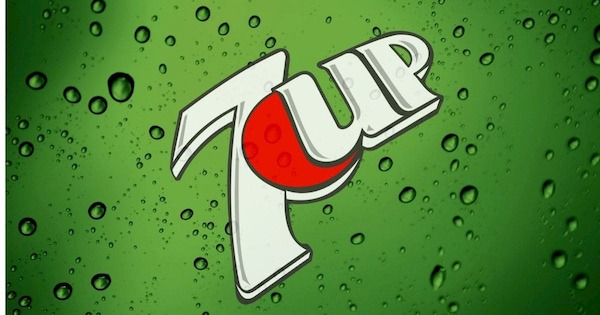 7UP: Sự trỗi dậy của nhãn hiệu đồ uống từng thất bại 6 lần - Happy ...