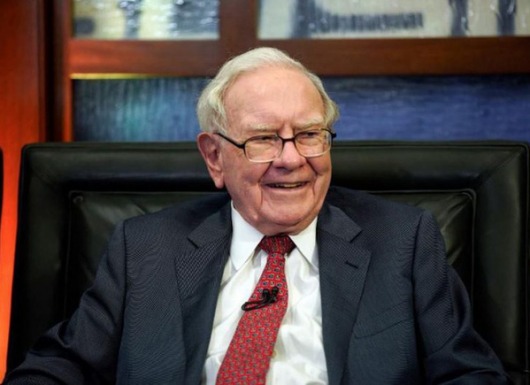 Ai cũng là "tỷ phú" thời gian, hãy đầu tư từng phút khôn ngoan như huyền thoại Warren Buffett