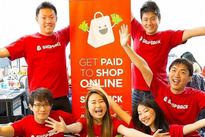 Bí mật thành công của ShopBack — App hoàn tiền mua sắm online