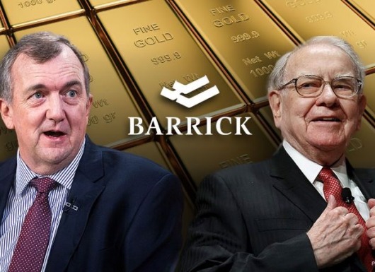 Có đúng là Warren Buffett đã nghĩ lại về vàng và đặt cược chống lại nước Mỹ?