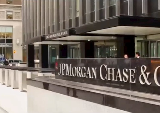 JPMorgan: Thị trường có thể điều chỉnh nhẹ trong vài tuần tới