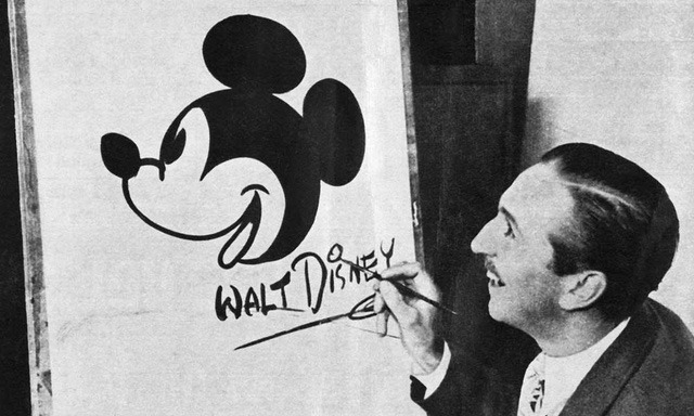 Màn đổi đời kỳ diệu của Walt Disney, chàng họa sĩ nghèo bị số phận không ngừng vùi dập: Trở thành ông chủ của đế chế lớn nhất thế giới chỉ nhờ một bí quyết làm giàu duy nhất!