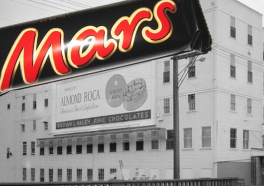 Những bí ẩn đằng sau "đế chế chocolate Mars" của gia tộc giàu thứ 2 thế giới