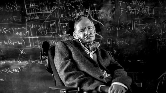 Tiên tri đáng sợ của thiên tài Stephen Hawking về vận mệnh tương lai của thế giới