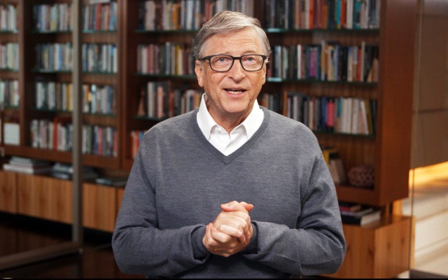 Tỷ phú Bill Gates đang làm gì khi ở nhà tránh dịch? Điểm khác biệt của tỷ phú và người thường là đây!