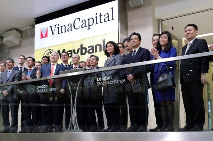 VinaCapital vẫn canh mua cổ phiếu dù đánh giá COVID-19 tái bùng phát khiến Việt Nam chậm phục hồi