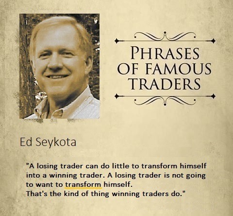 39 Bí Quyết Giao Dịch của nhà giao dịch theo sau xu hướng huyền thoại Seykota