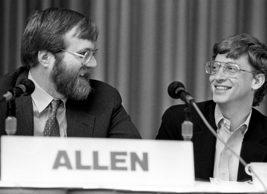 Nếu Bill Gates không 'toang' với startup đầu tiên năm 17 tuổi, đế chế Microsoft có lẽ đã không ra đời!