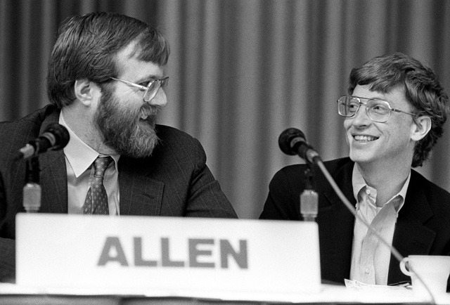 Nếu Bill Gates không 'toang' với startup đầu tiên năm 17 tuổi, đế chế Microsoft có lẽ đã không ra đời!