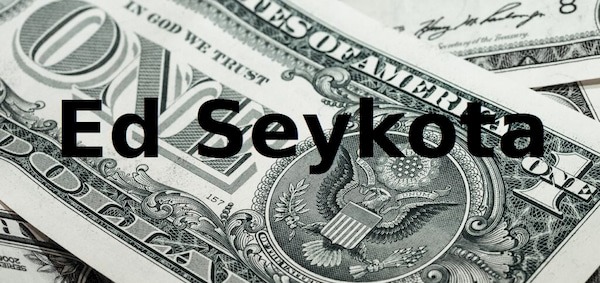 Những tiết lộ đầy giá trị từ Cuộc phỏng vấn Ed Seykota, một trong những nhà giao dịch tốt nhất thời đại hiện nay.