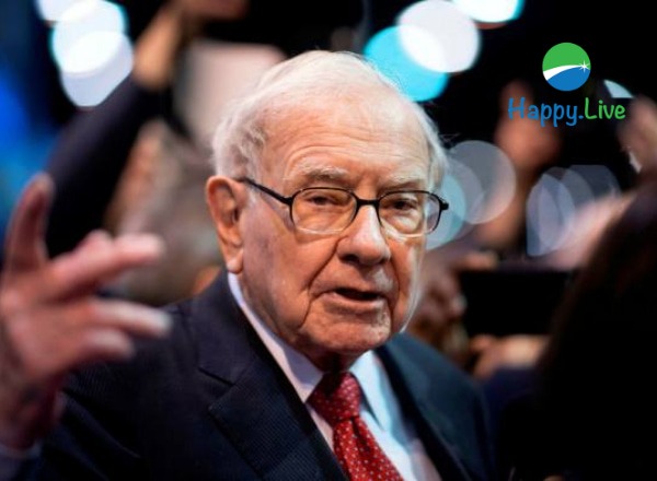 Berkshire Hathaway kiếm 800 triệu USD khi cổ phiếu IPO tăng 111% trong ngày lên sàn