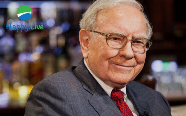 Câu chuyện cắt tóc 300,000 USD của Warren Buffett