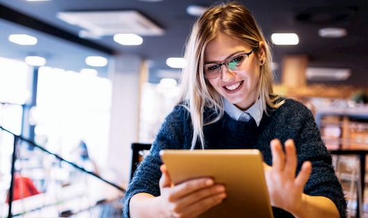 Cơ hội trên TTCK là không thiếu