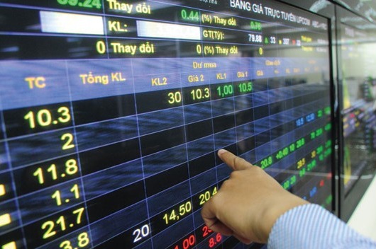 Cổ phiếu nhỏ dễ mua nhưng khó có lãi