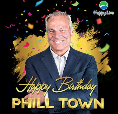 Điểm lại Phương pháp đầu tư 4M - Phil Town nhân dịp sinh nhật 72 tuổi