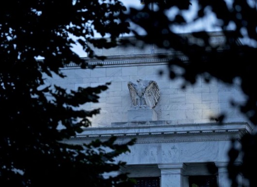 Fed có thể giữ lãi suất gần mức 0 trong 5 năm?