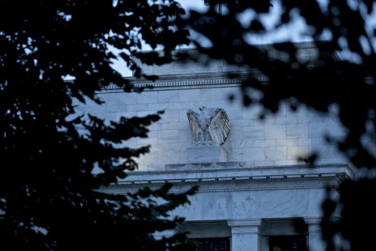 Fed có thể giữ lãi suất gần mức 0 trong 5 năm?