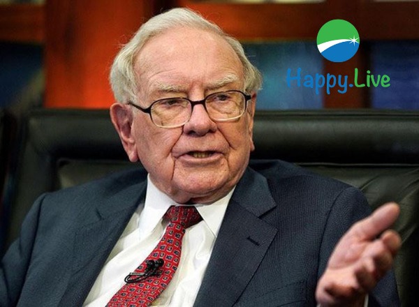 Lý do Warren Buffett bắt đầu đặt cược vào chứng khoán bên ngoài nước Mỹ