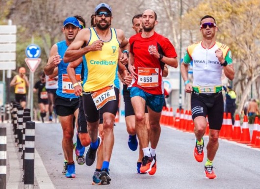 Quản lí tài chính cá nhân thời COVID-19 như cuộc chạy đua marathon