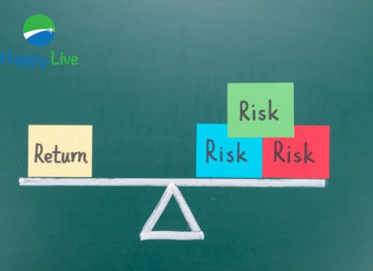 Rủi ro và Lợi nhuận trong đầu tư?