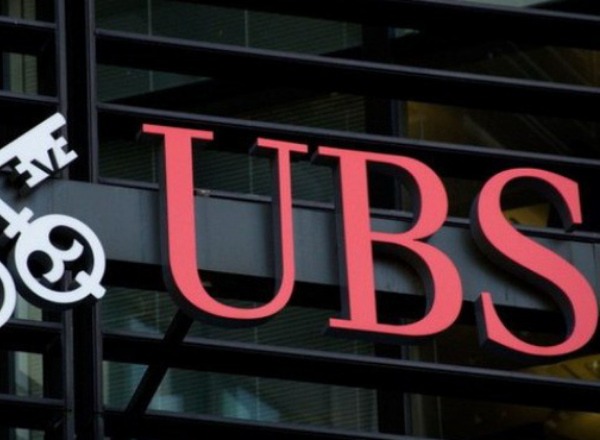 UBS đang lạc quan về giá vàng lẫn giá cổ phiếu