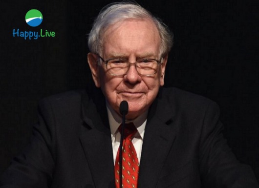 Warren Buffett - Thời Điểm Mua Vào, Bán Ra
