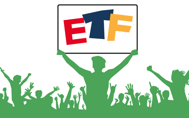 Các quỹ ETF nội với quy mô 10.000 tỷ đồng sẽ cơ cấu danh mục ra sao trong tháng 10?