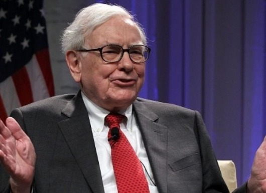 Cách Warren Buffett kiếm bộn tiền nhờ đầu tư 5 tỷ USD vào Bank of America trong khủng hoảng