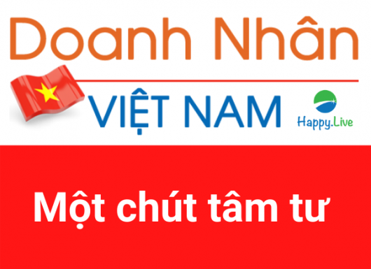 Chút tâm tư ngày "Doanh nhân Việt Nam"