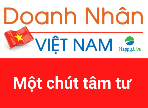 Chút tâm tư ngày "Doanh nhân Việt Nam" 