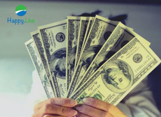 Những “mánh” kiếm tiền của người có tài chính nhàn rỗi